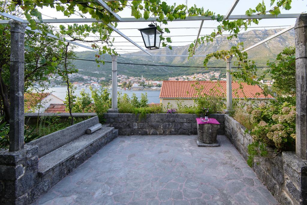Apartment Ema Dubrovnik Habitación foto
