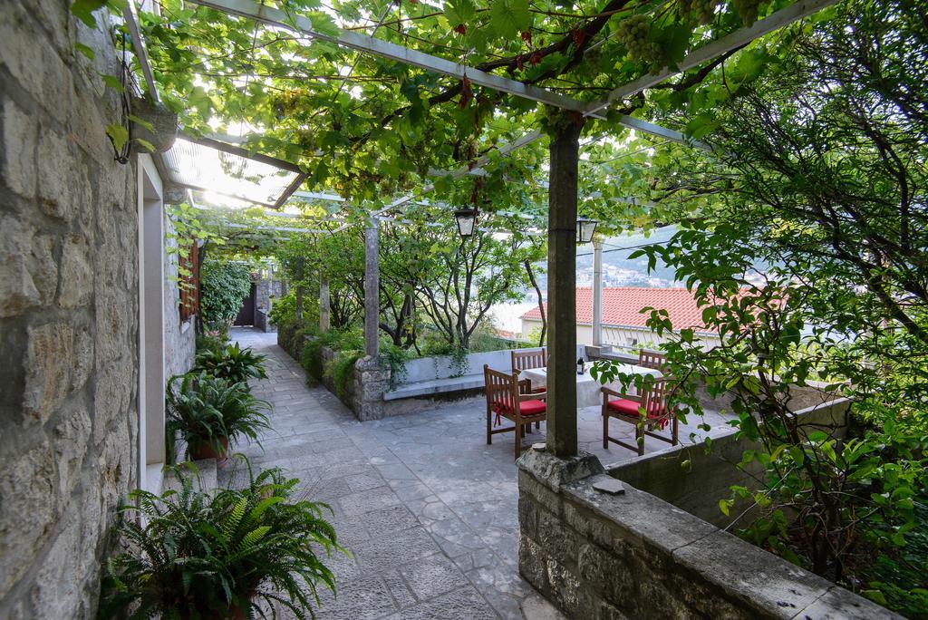 Apartment Ema Dubrovnik Habitación foto