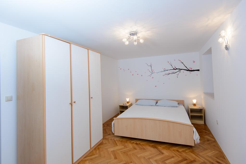 Apartment Ema Dubrovnik Habitación foto