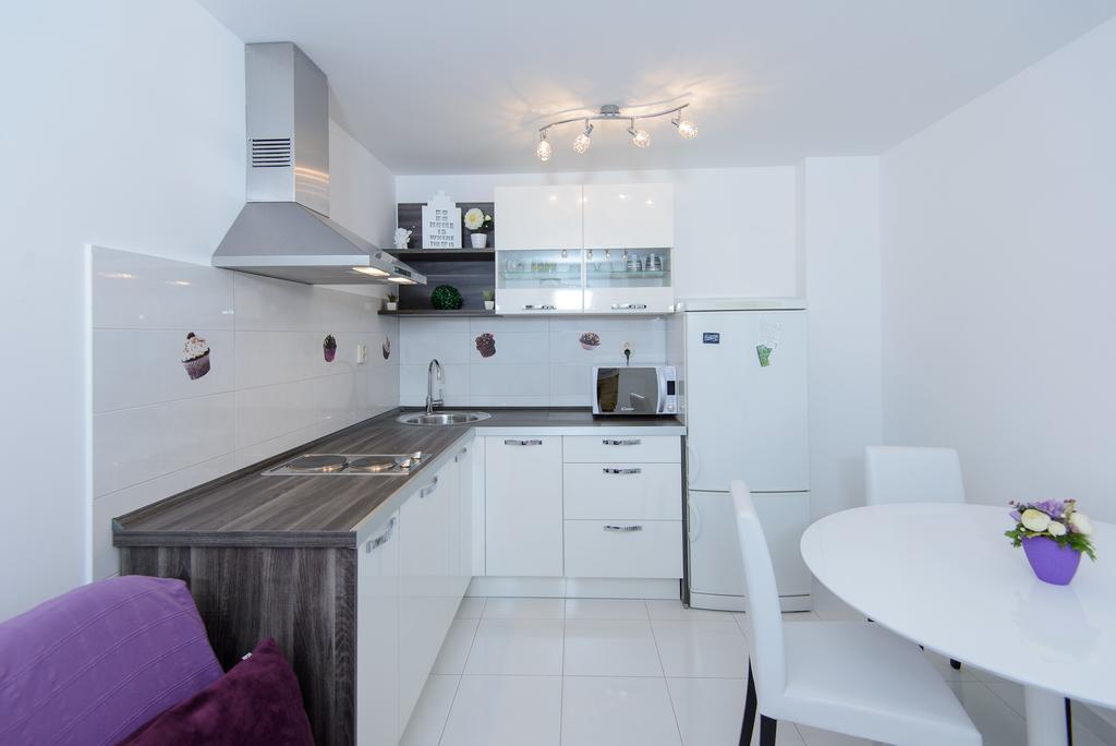 Apartment Ema Dubrovnik Habitación foto
