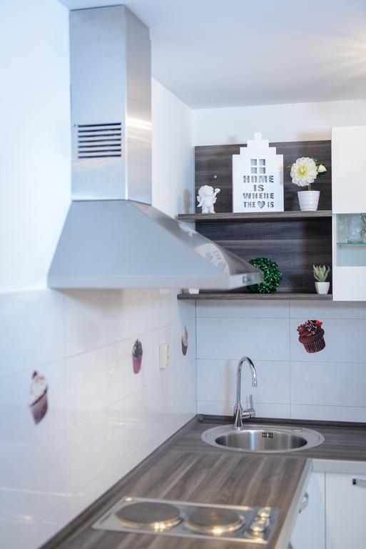 Apartment Ema Dubrovnik Habitación foto