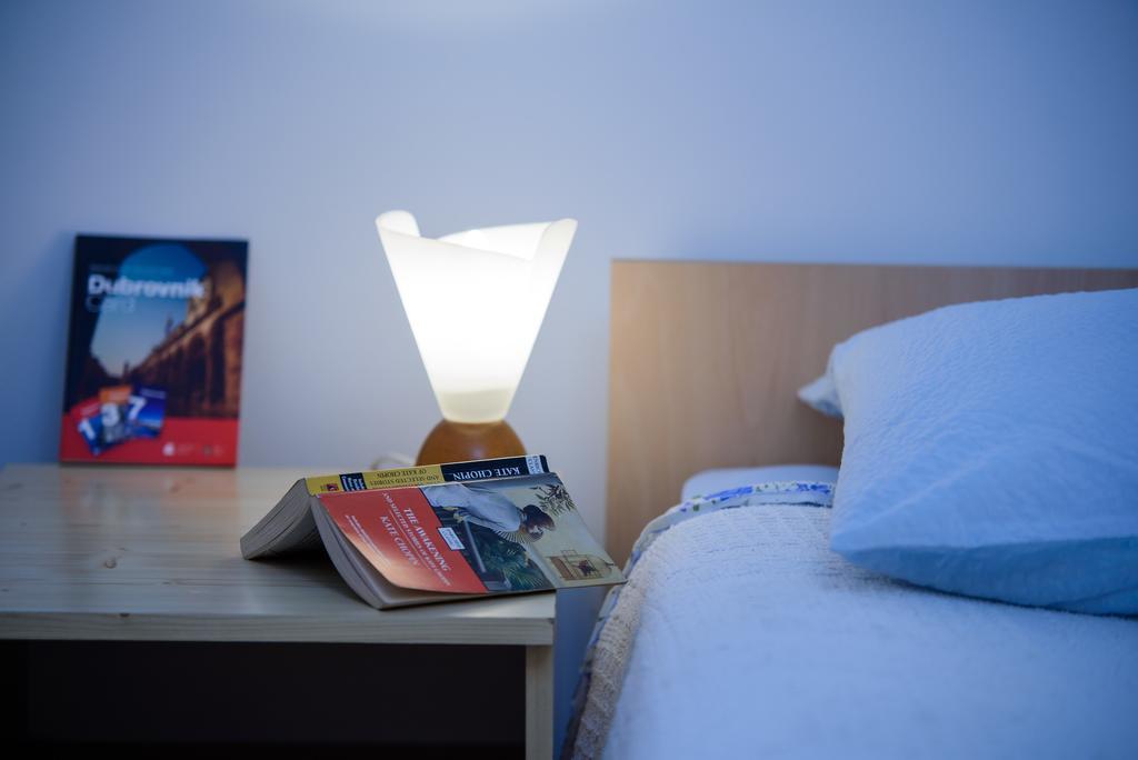 Apartment Ema Dubrovnik Habitación foto