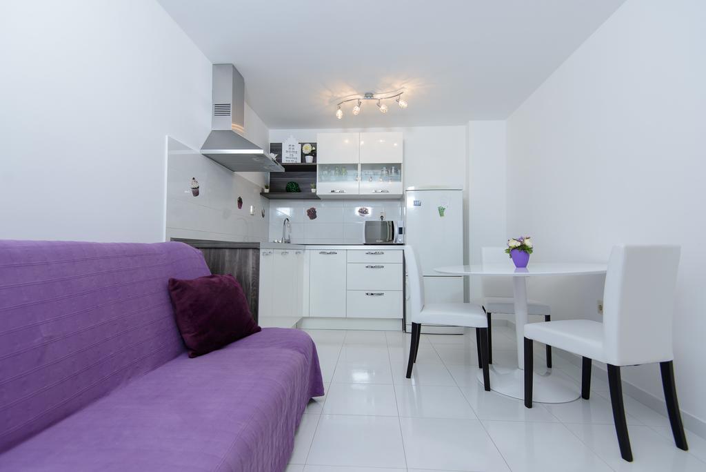 Apartment Ema Dubrovnik Habitación foto