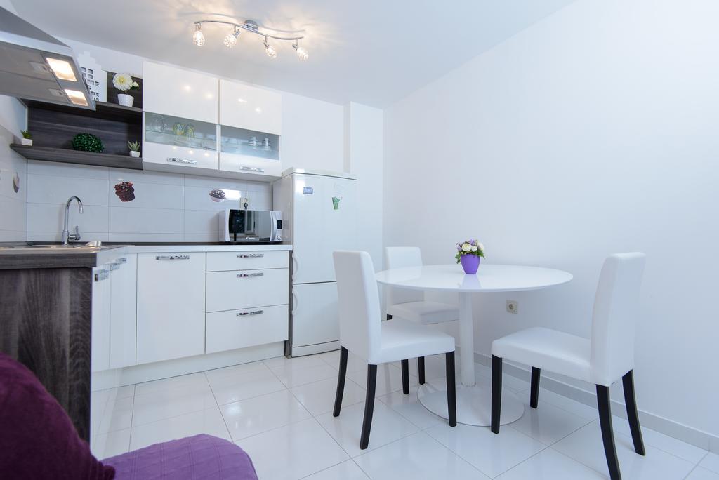 Apartment Ema Dubrovnik Habitación foto